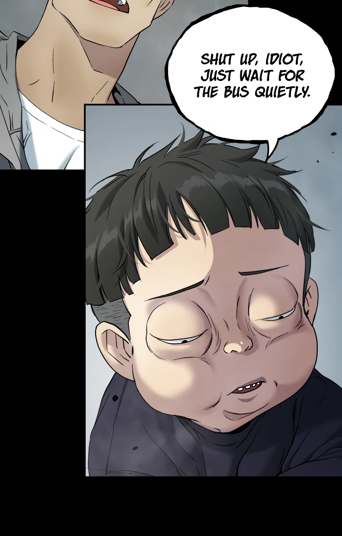 Legend of Dangun chapter 57 page 106