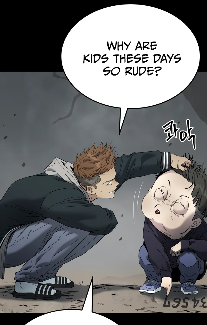 Legend of Dangun chapter 57 page 108