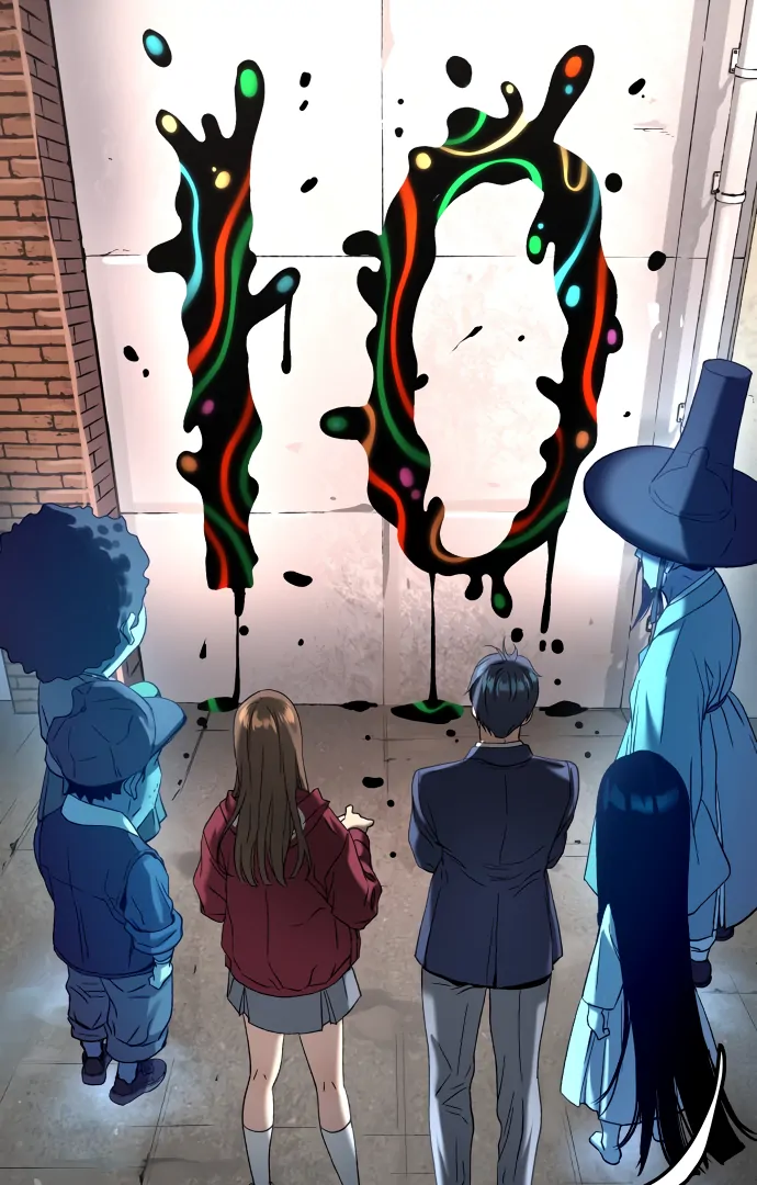 Legend of Dangun chapter 57 page 114