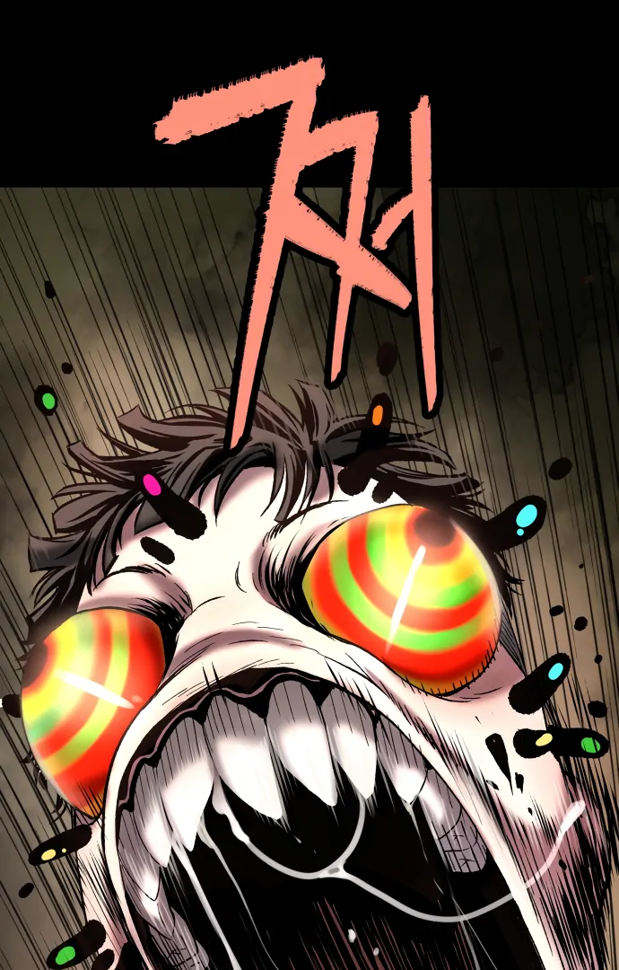 Legend of Dangun chapter 57 page 122