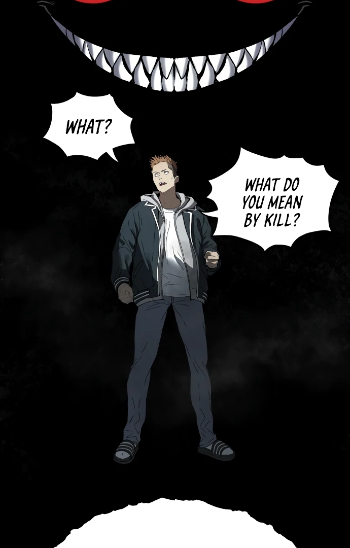 Legend of Dangun chapter 58 page 12