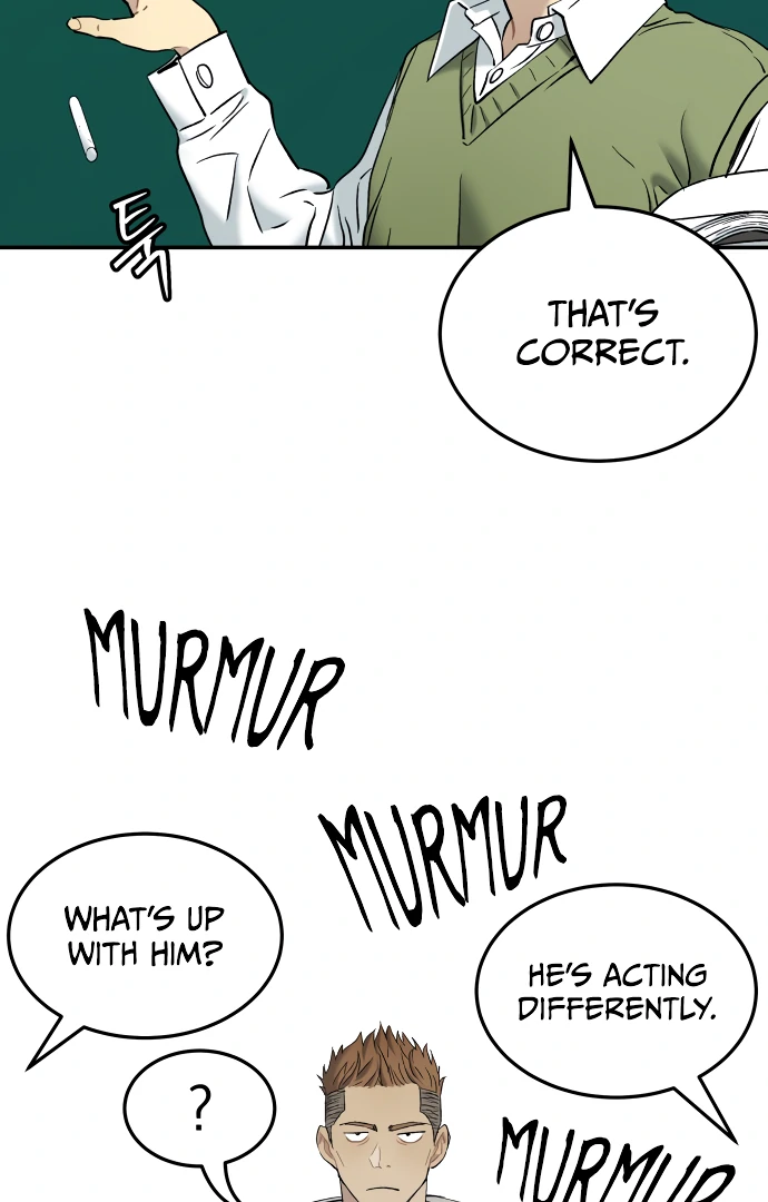 Legend of Dangun chapter 58 page 25