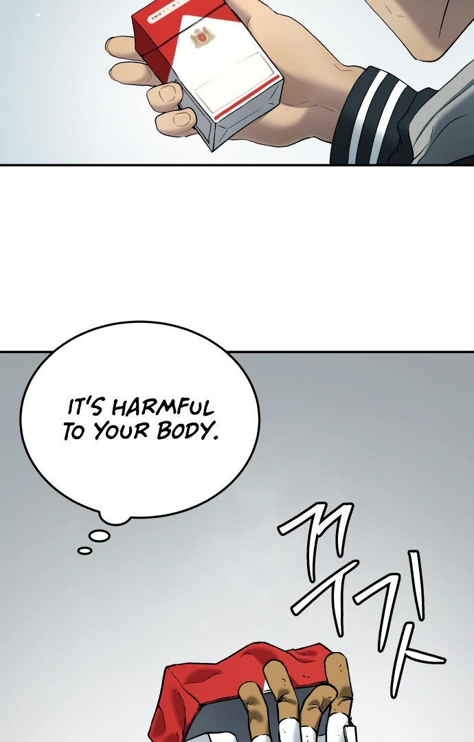 Legend of Dangun chapter 58 page 30