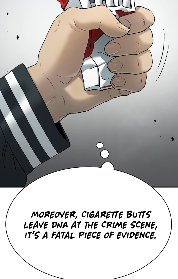 Legend of Dangun chapter 58 page 31