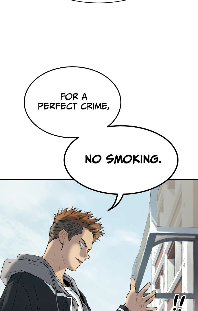 Legend of Dangun chapter 58 page 32