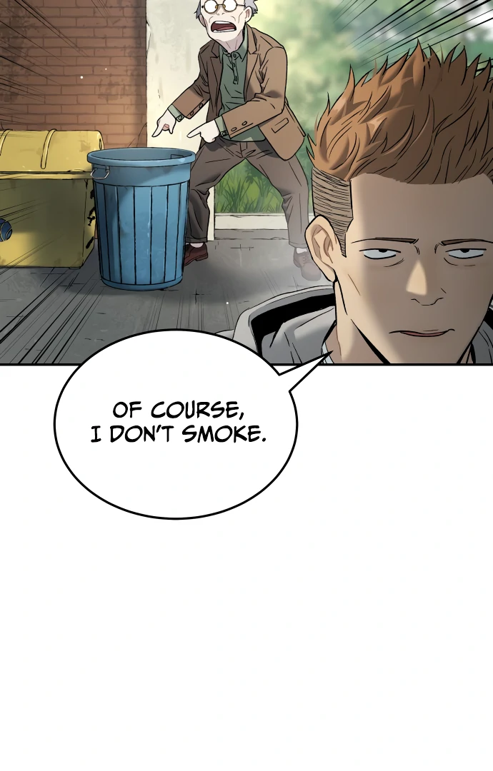 Legend of Dangun chapter 58 page 34