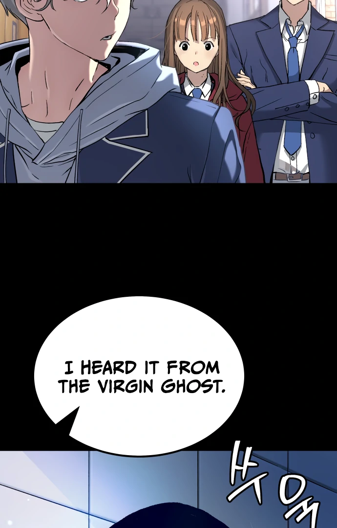 Legend of Dangun chapter 58 page 47