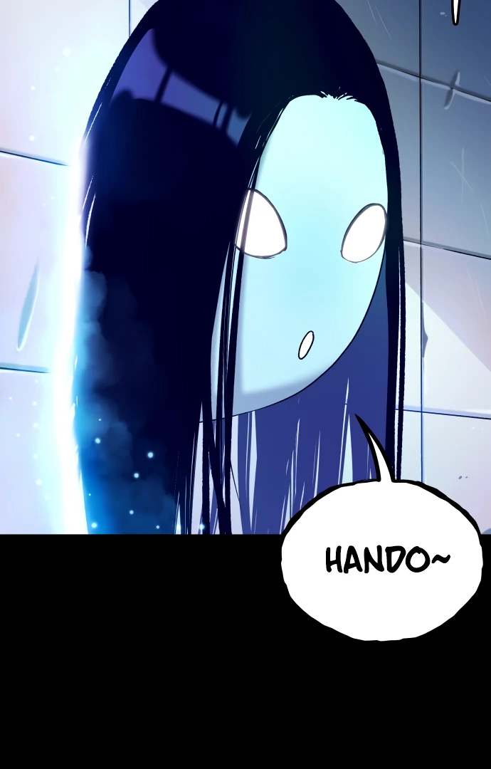 Legend of Dangun chapter 58 page 48