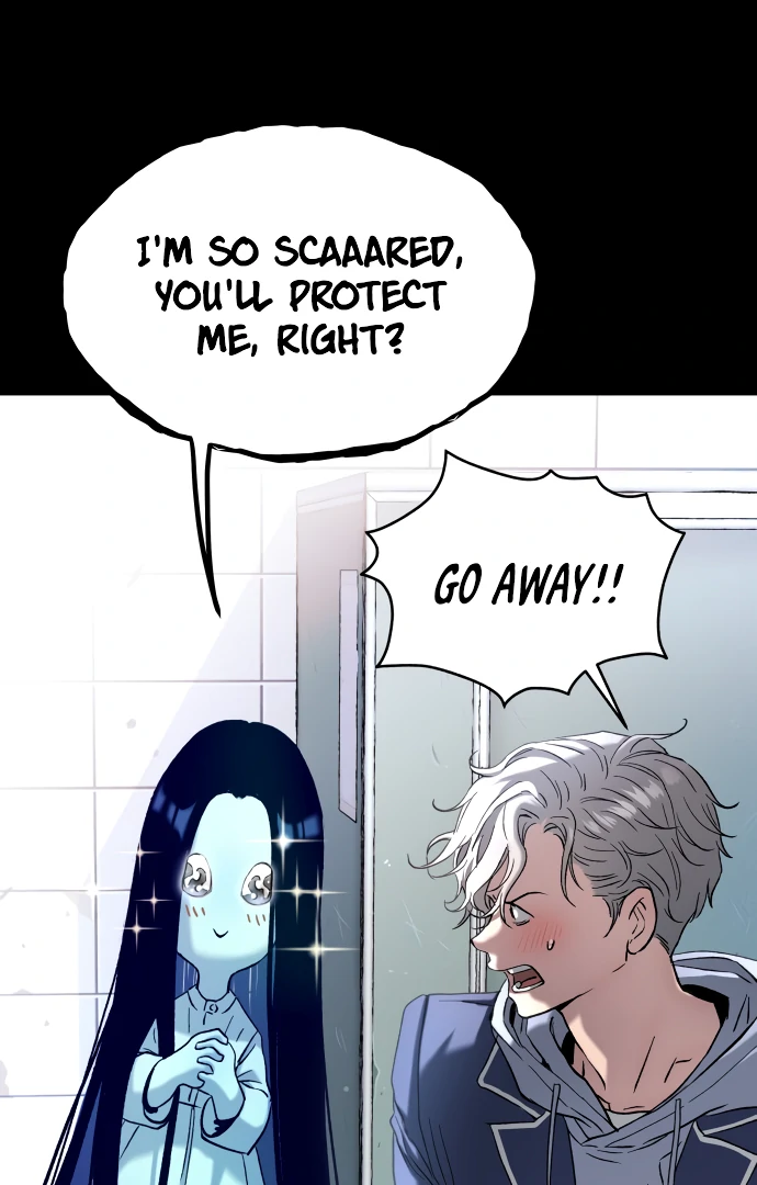 Legend of Dangun chapter 58 page 49