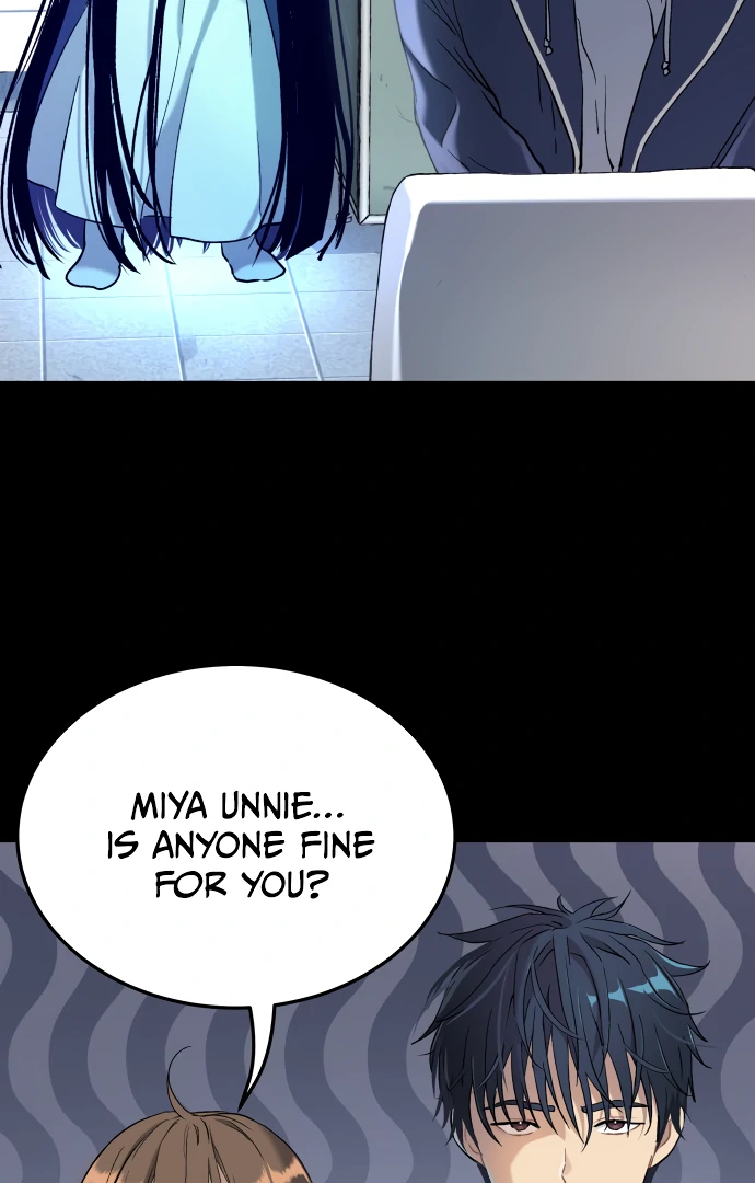 Legend of Dangun chapter 58 page 50