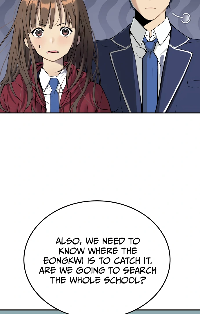 Legend of Dangun chapter 58 page 51