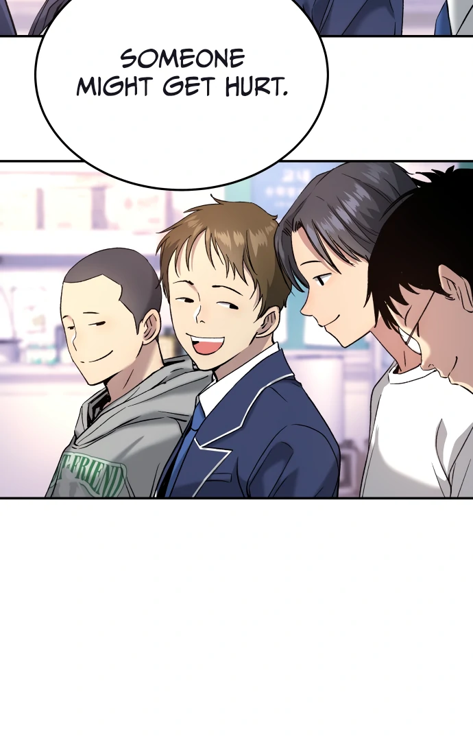 Legend of Dangun chapter 58 page 56