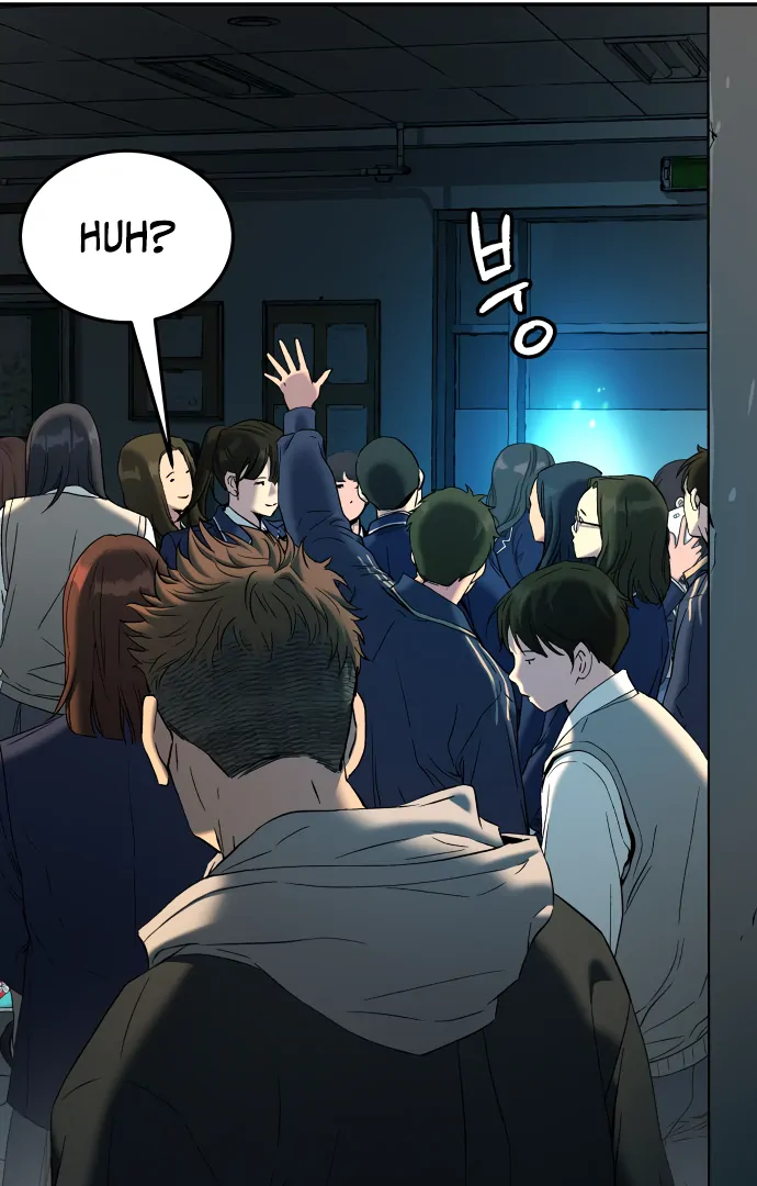 Legend of Dangun chapter 58 page 70