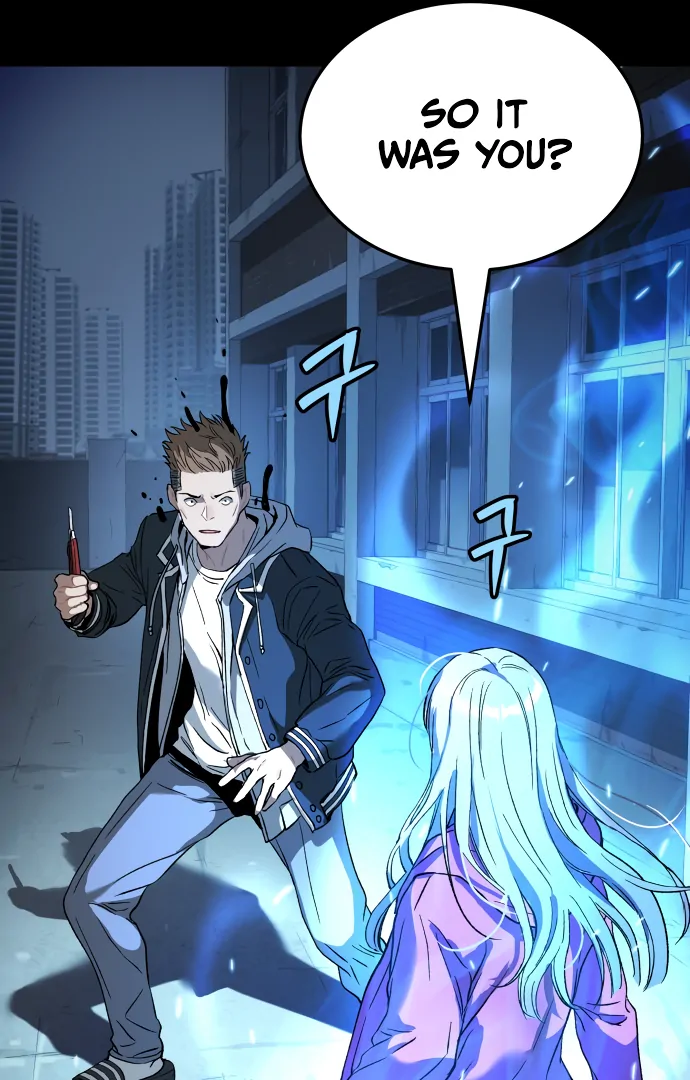 Legend of Dangun chapter 58 page 86