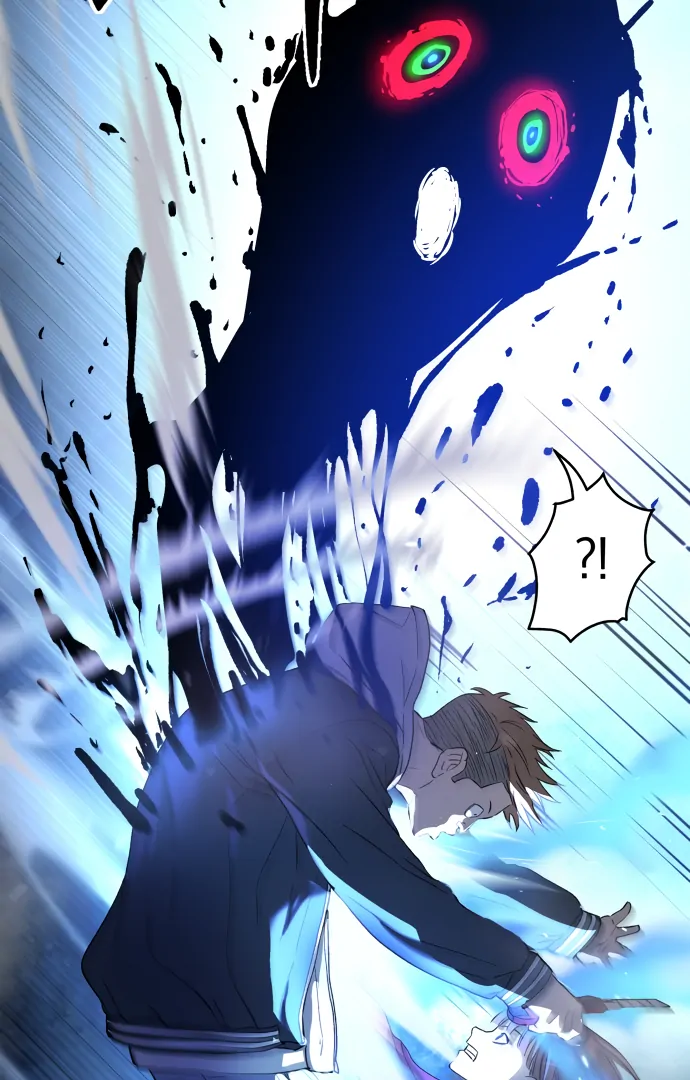 Legend of Dangun chapter 58 page 91
