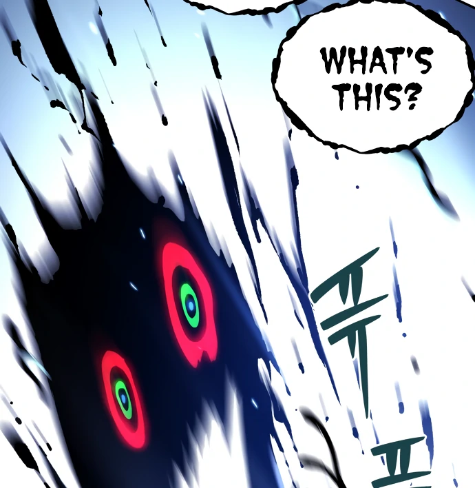 Legend of Dangun chapter 58 page 93
