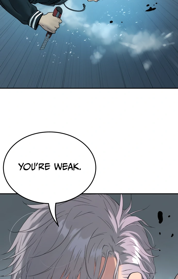Legend of Dangun chapter 58 page 99