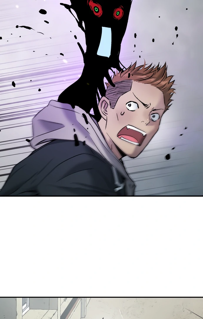 Legend of Dangun chapter 58 page 105