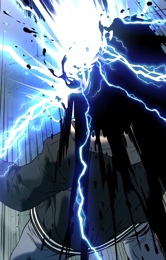 Legend of Dangun chapter 58 page 111