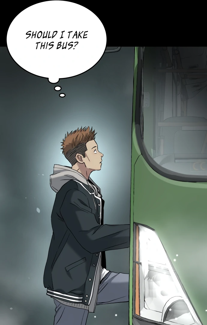 Legend of Dangun chapter 58 page 134