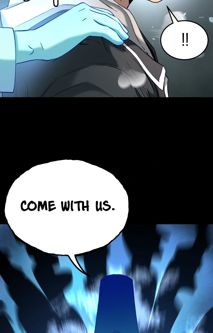 Legend of Dangun chapter 58 page 136