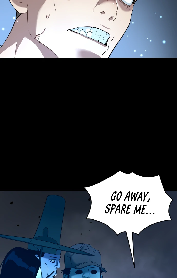 Legend of Dangun chapter 58 page 139