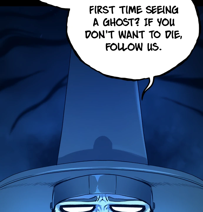 Legend of Dangun chapter 58 page 141
