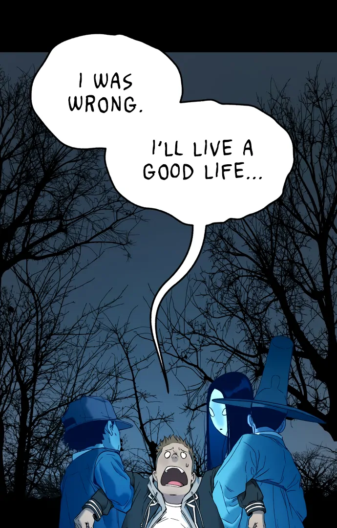 Legend of Dangun chapter 58 page 143