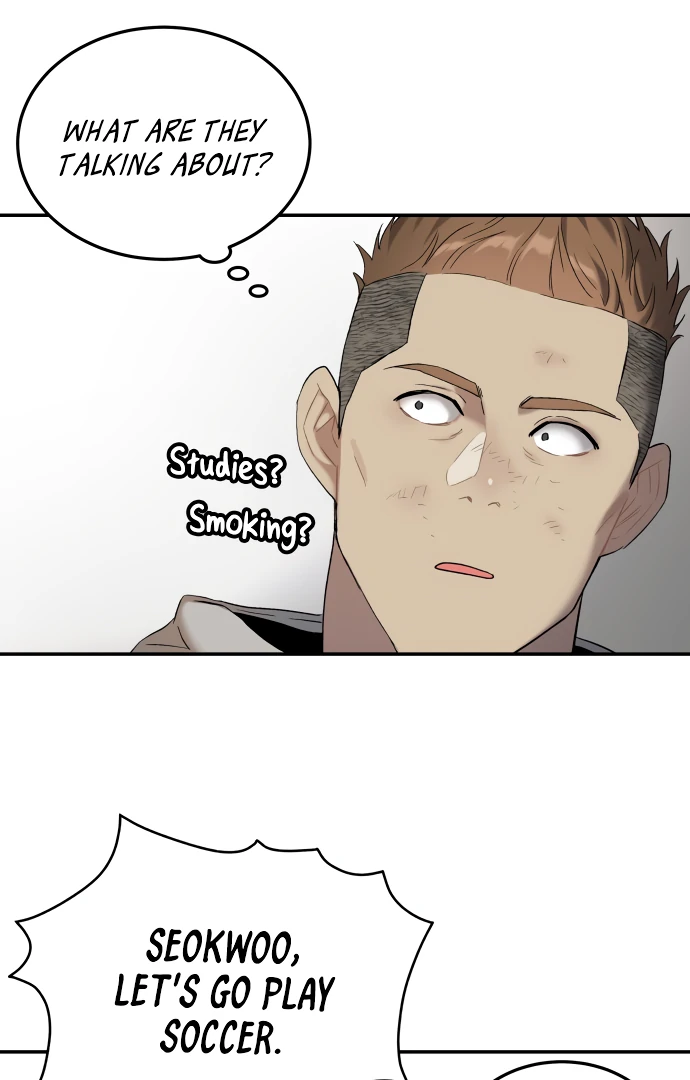 Legend of Dangun chapter 58 page 152