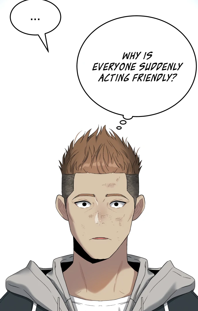 Legend of Dangun chapter 58 page 155