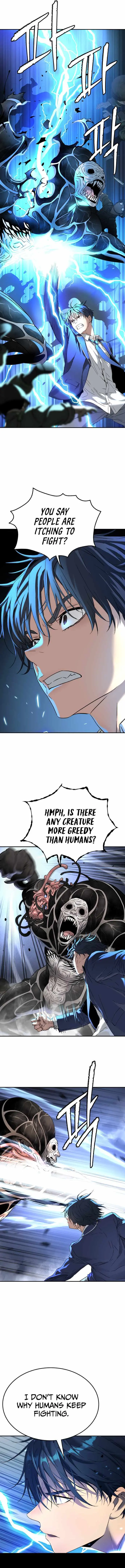 Legend of Dangun chapter 64 page 10