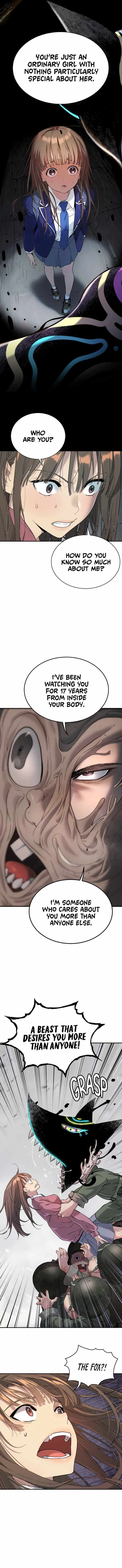 Legend of Dangun chapter 65 page 4