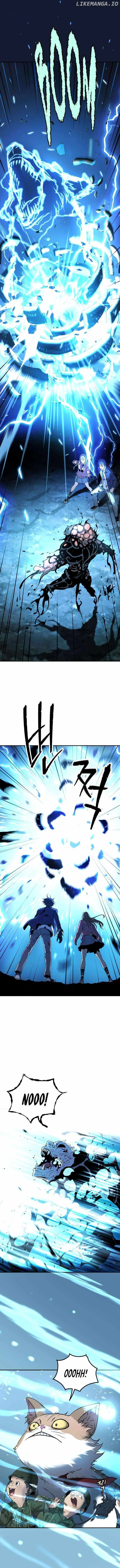 Legend of Dangun chapter 66 page 13