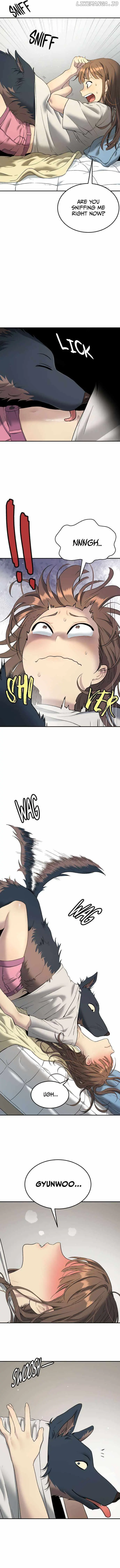 Legend of Dangun chapter 70 page 12