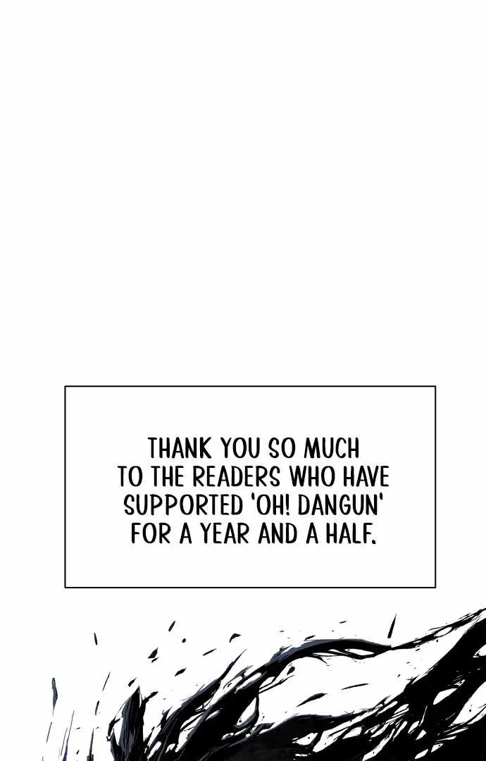 Legend of Dangun chapter 72.5 page 22