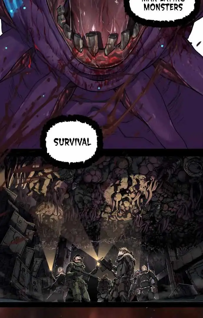Legend of Dangun chapter 72.5 page 5