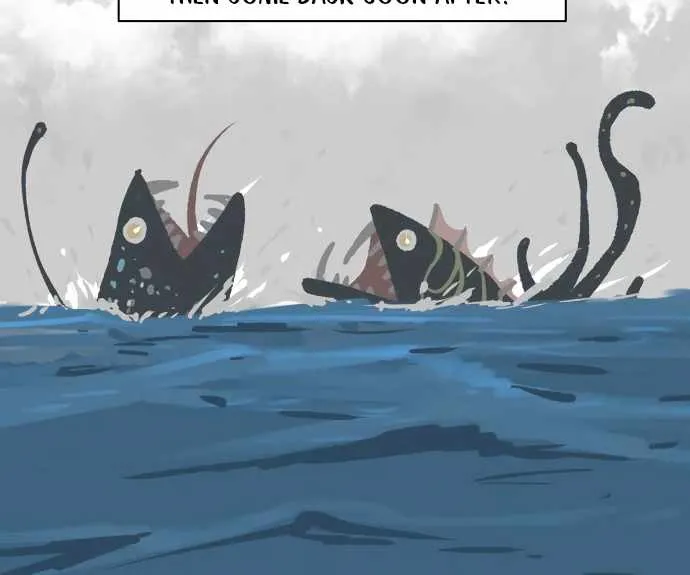 Legend of Dangun chapter 72.5 page 27