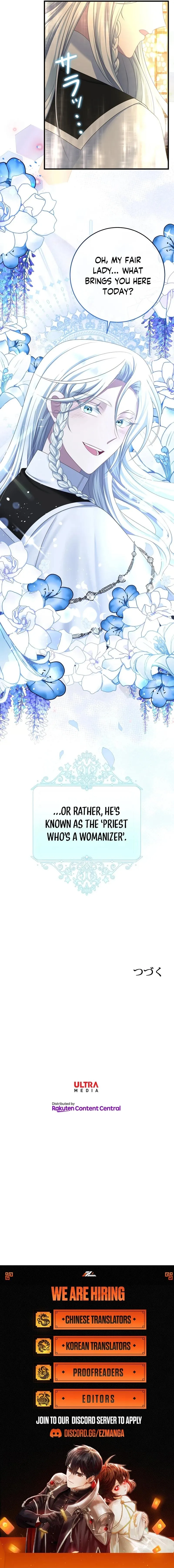 I Refuse the Regrets of a Traitor chapter 10 page 7