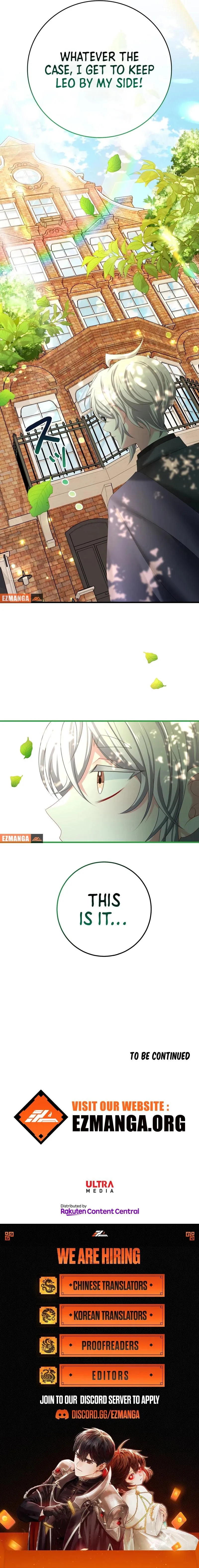 I Refuse the Regrets of a Traitor chapter 15 page 7