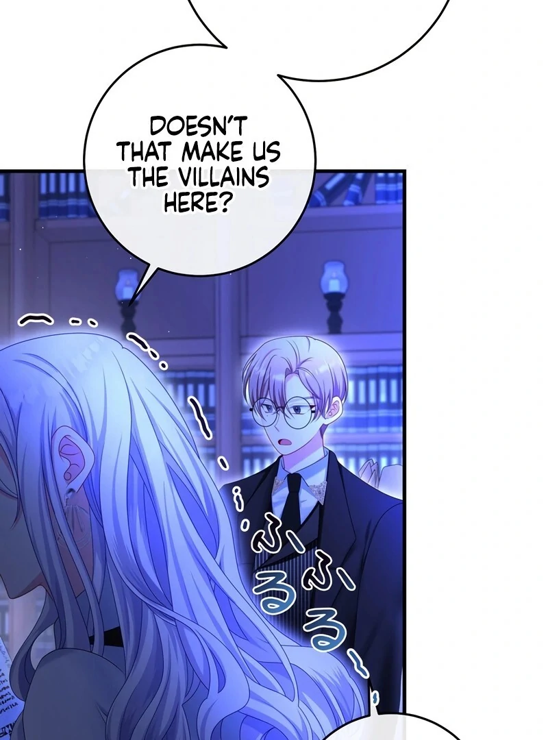 I Refuse the Regrets of a Traitor chapter 21 page 5