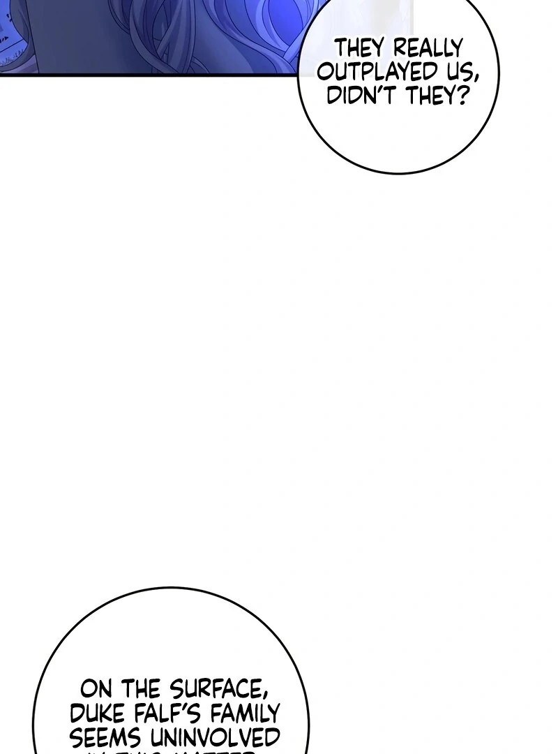 I Refuse the Regrets of a Traitor chapter 21 page 6