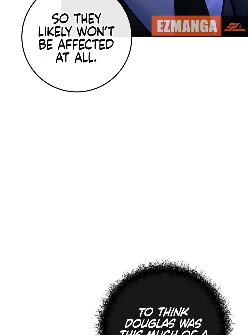 I Refuse the Regrets of a Traitor chapter 21 page 8