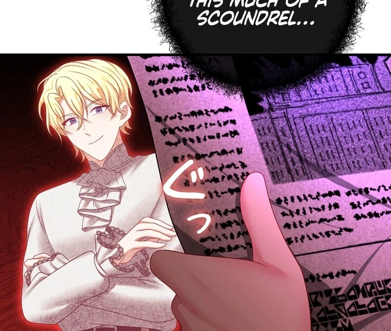 I Refuse the Regrets of a Traitor chapter 21 page 9