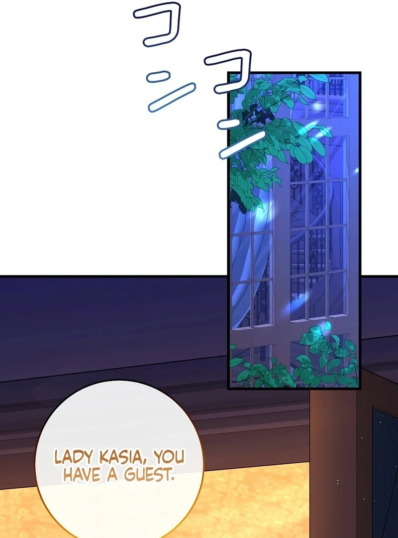 I Refuse the Regrets of a Traitor chapter 21 page 11