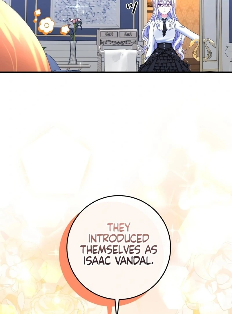 I Refuse the Regrets of a Traitor chapter 21 page 14