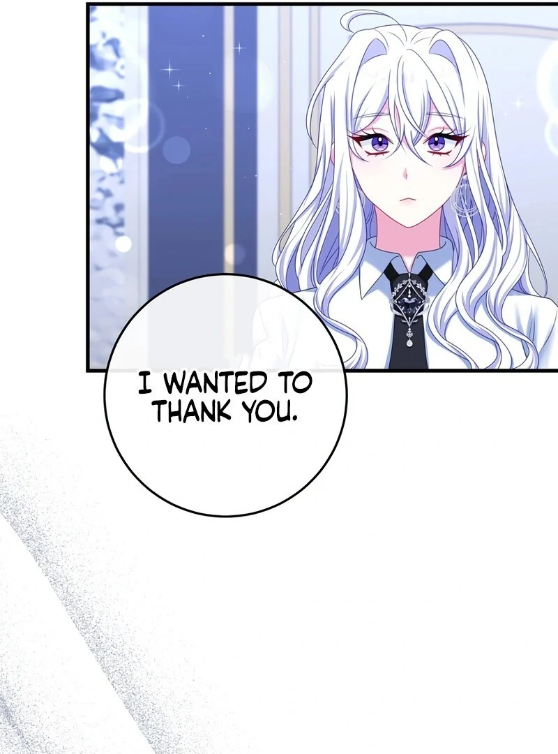 I Refuse the Regrets of a Traitor chapter 21 page 19