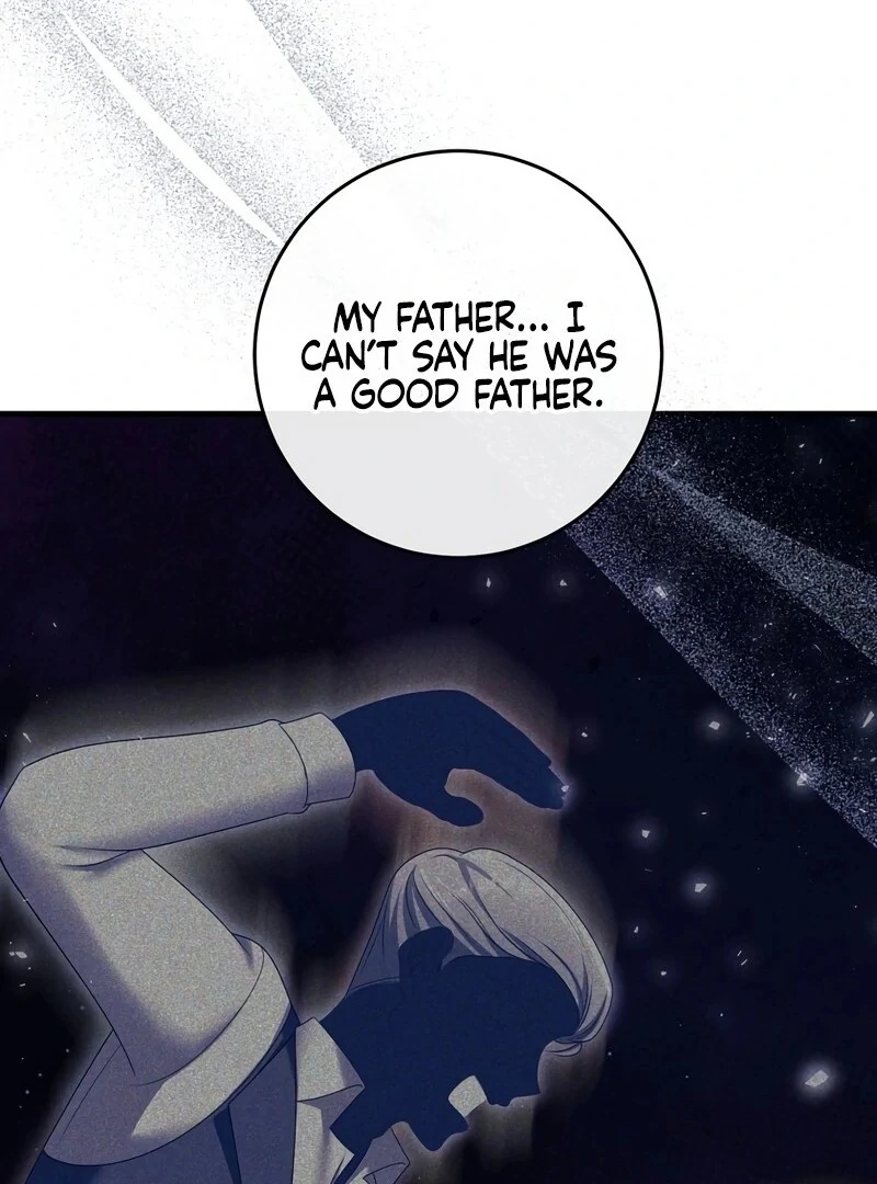 I Refuse the Regrets of a Traitor chapter 21 page 20