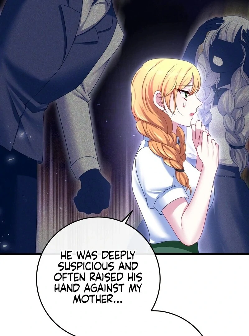 I Refuse the Regrets of a Traitor chapter 21 page 21