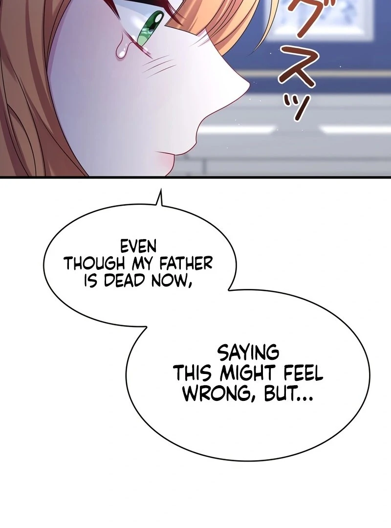 I Refuse the Regrets of a Traitor chapter 21 page 23