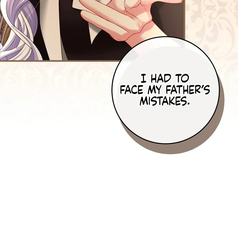 I Refuse the Regrets of a Traitor chapter 21 page 27